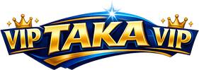 VIP Taka VIP Logo